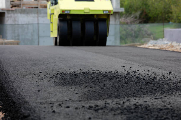 Reasons to Select Us for Your Driveway Paving Requirements in Kennesaw State University, GA